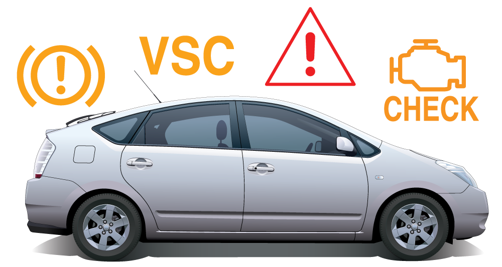 2015 Toyota Camry Check Engine Light  : Troubleshooting Guide